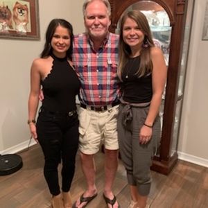 Meet your Posher, Mike